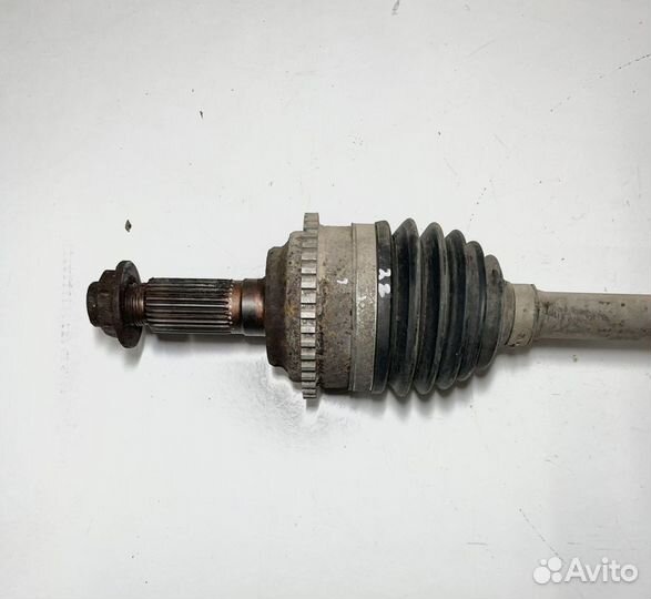 Привод Mazda 6 GG