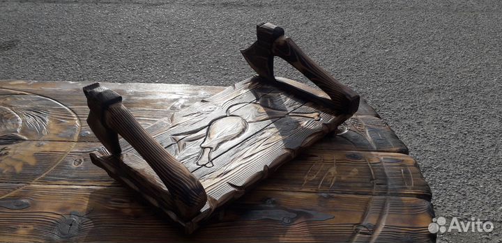 Декоры для сада