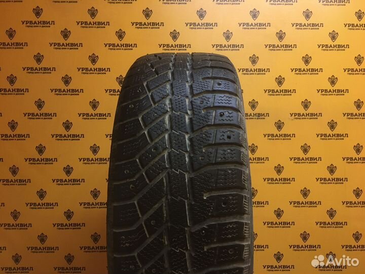 Brasa IceControl 205/55 R16 94T
