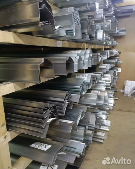 Ремонтные пороги и арки для Audi Тюмень