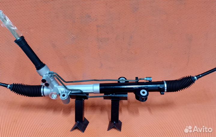 Рейка рулевая 1 ford Transit 2014