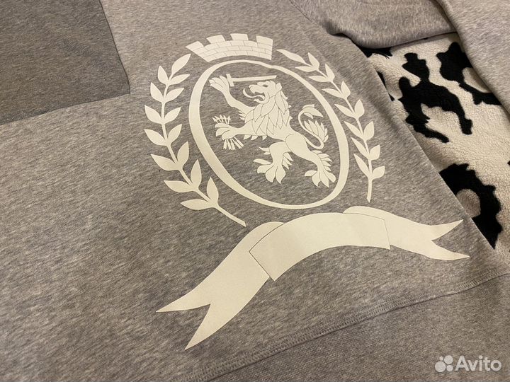 Tommy hilfiger толстовка мужская новая