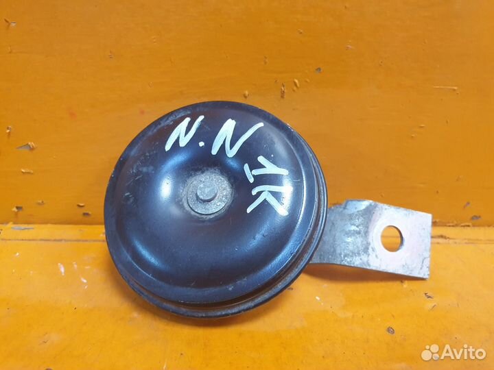 Звуковой сигнал Mitsubishi Asx 1 GA0 2010-Нв