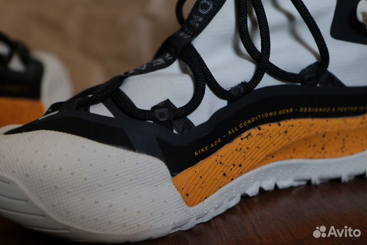 Nike ACG Air Terra Antarktik (40 размер)