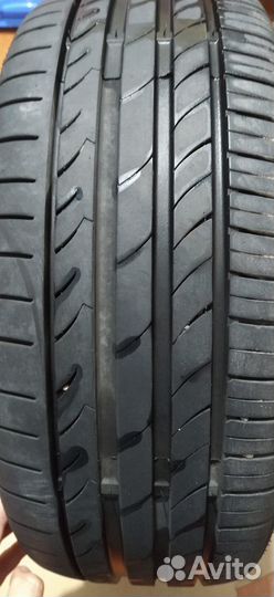 Tracmax X-Privilo TX3 195/45 R16