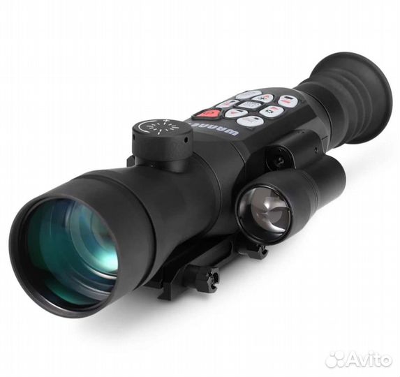 Цифровой прицел ночного и дневного видения Wanney