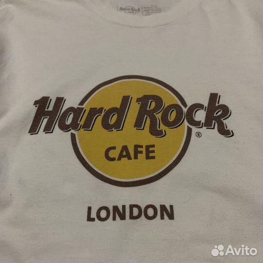 Футболка Hard Rock (ed hardy carhartt stussy)