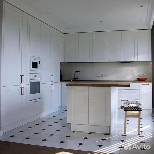 Современная кухня