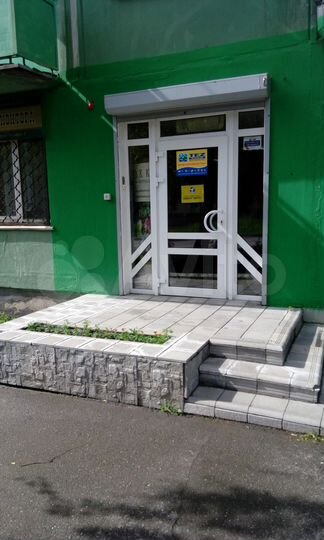 Торговая площадь, 46 м²