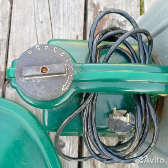 Стиральная машина Талочка активаторная