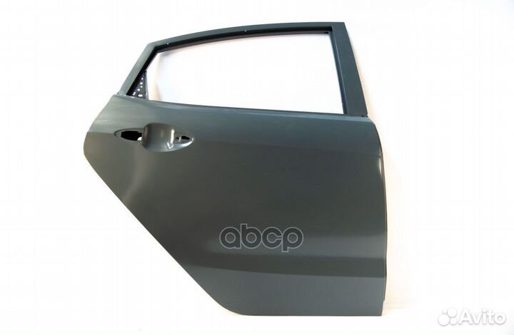 Дверь задняя правая RIO 2011 SH000067 sehun
