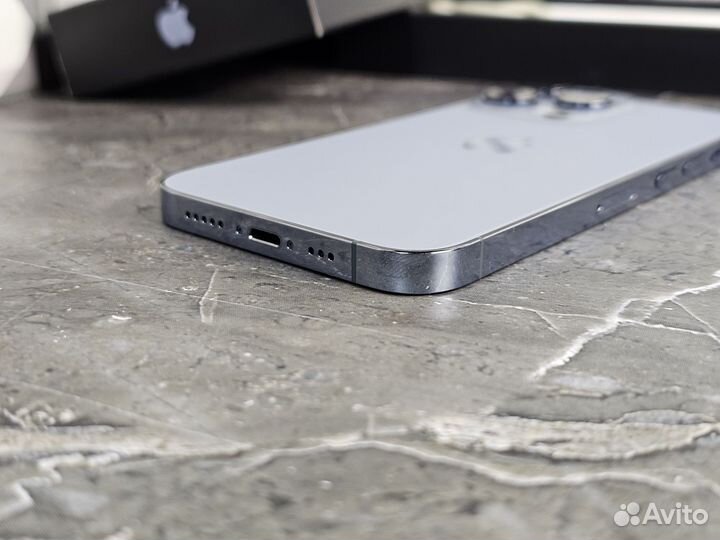 iPhone 13 Pro, 128 ГБ