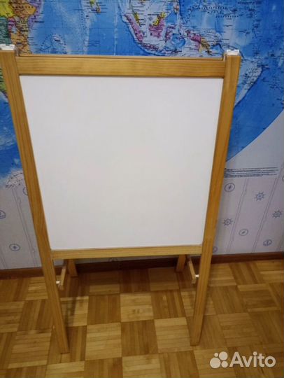 Мольберт детская iкеа