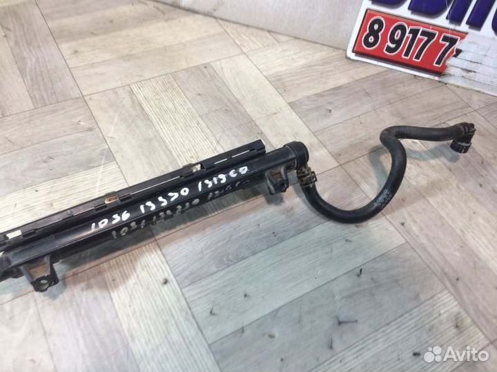 Рампа топливная рейка Volkswagen Polo sedan 1.4