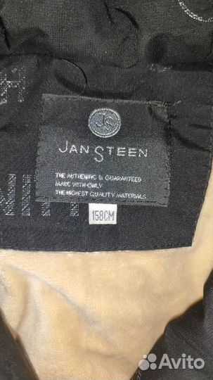 Пальто для девочки