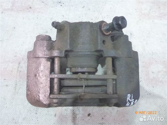 Суппорт задний левый Vortex Tingo T11 SQR 481FC