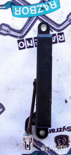 Антенна безключевого доступа Toyota Camry ACV40