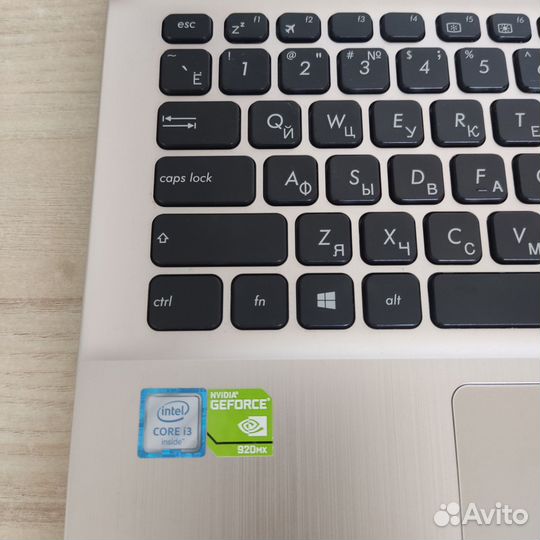 Отличный,мощный,игровой Asus,16Gb,SSD 240,Geforce