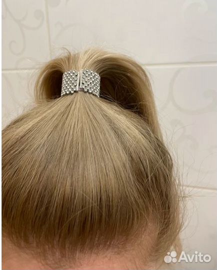 Заколка для волос