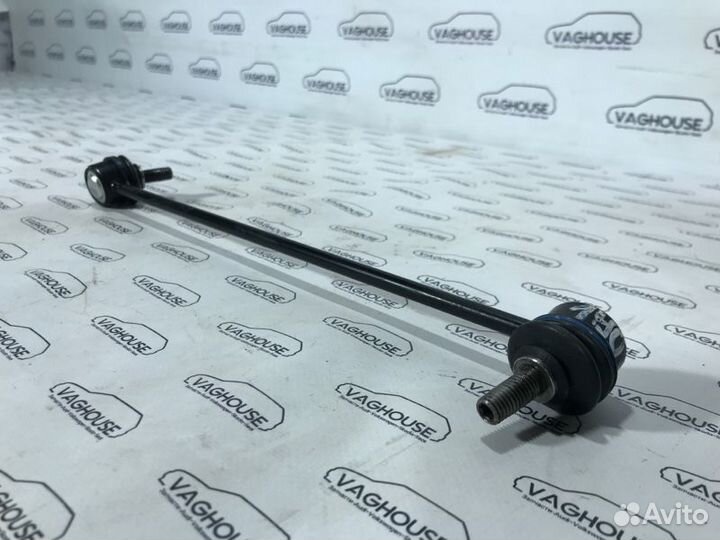 Стойка стабилизатора Peugeot 307 1.6 2007