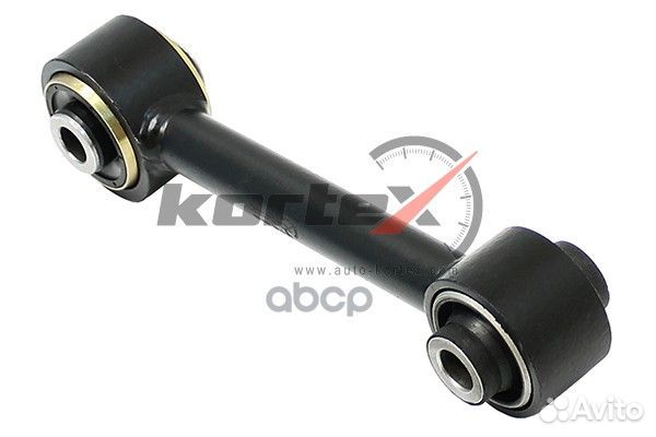 Рычаг mitsubishi lancer IX/outlander 03-08