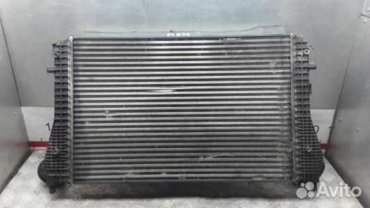 Радиатор интеркуллера volkswagen passat CC (KDN29K
