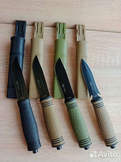 Нож Columbia 1768E, 1738А, 1758D, 1738E