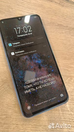 Xiaomi Mi 9 SE, 6/64 ГБ