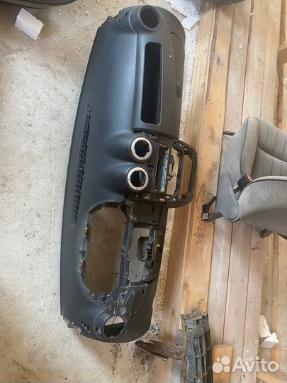 Торпедо 8200739433 рест рено логан фаза 2