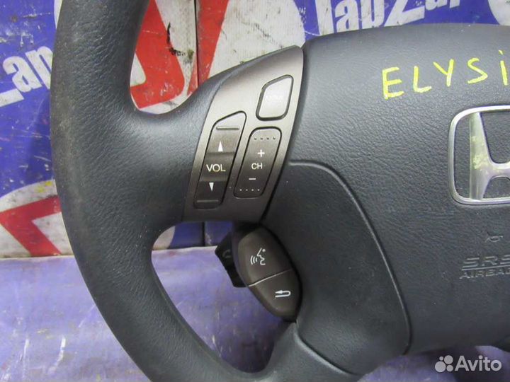 Руль Honda Elysion I рестайлинг (2006—2013)