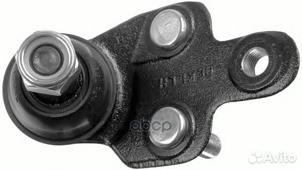 Опора шаровая перед лев 3470601 lemforder