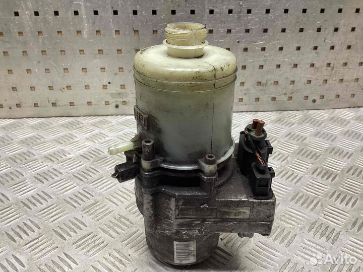 Электроусилитель руля Skoda Fabia