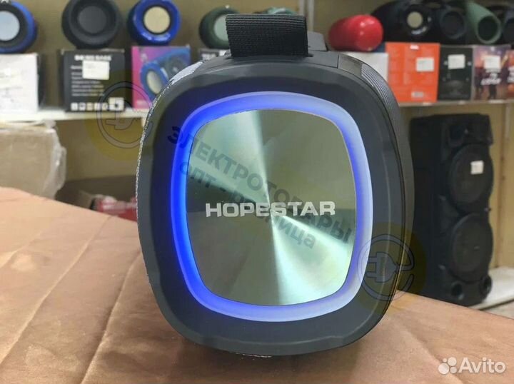 Портативная колонка Hopestar A6x