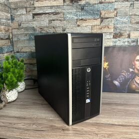 Игровой компьютер i5/GTX950/16RAM/SSD