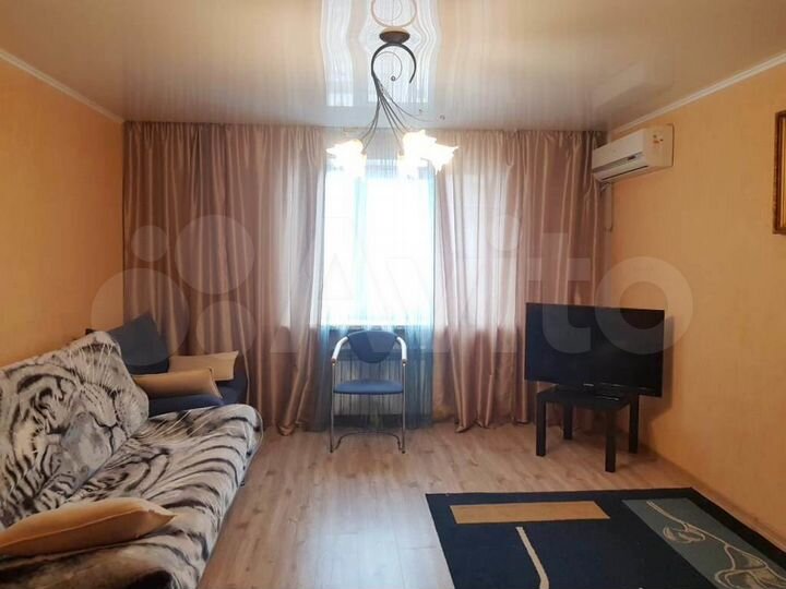 1-к. квартира, 50 м², 14/14 эт.