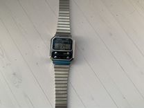 Часы мужские Casio Vintage 100 новые