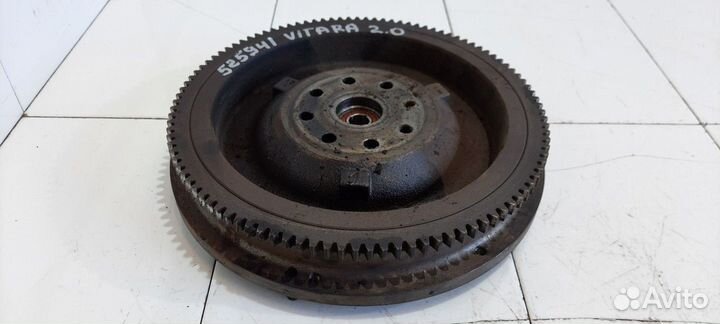 Маховик двигателя (Suzuki Grand Vitara)