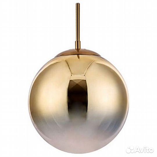 Светильник Arte Lamp Jupiter gold A7962SP-1GO