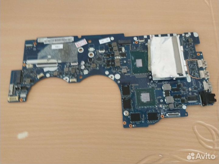 Плата Lenovo Y700, новая