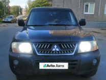 Mitsubishi Pajero 3.2 AT, 2003, 400 000 км, с пробегом, цена 650 000 руб.