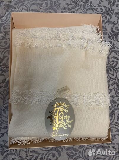 Одеяло на выписку весна осень