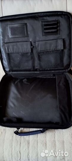 Сумка для ноутбука