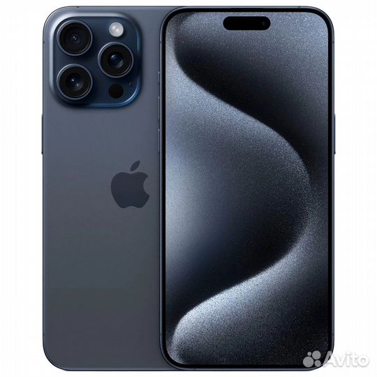iPhone 15 Pro Max, 512 ГБ