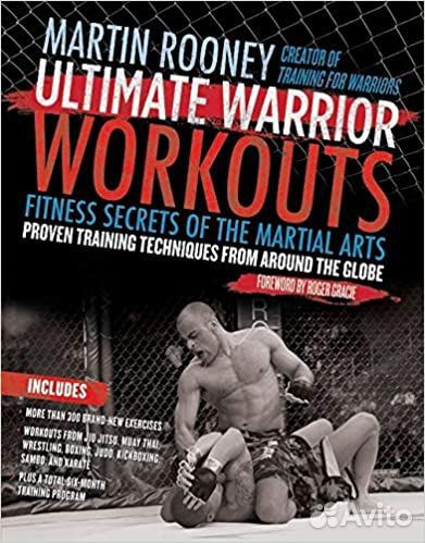 Martin Rooney: Ultimate Warrior Workouts
