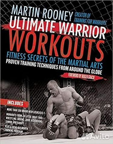 Martin Rooney: Ultimate Warrior Workouts