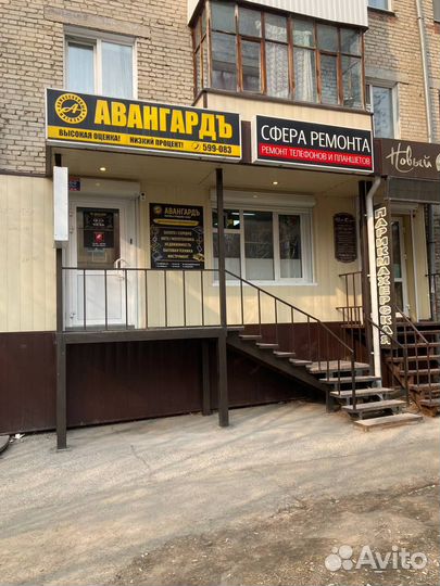 Домкрат Matrix и Sparta