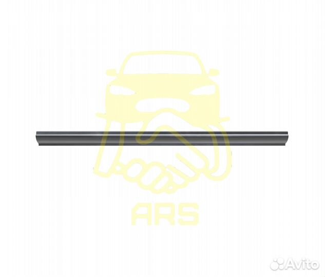 Кузовные пороги Ford Granada 2 Седан