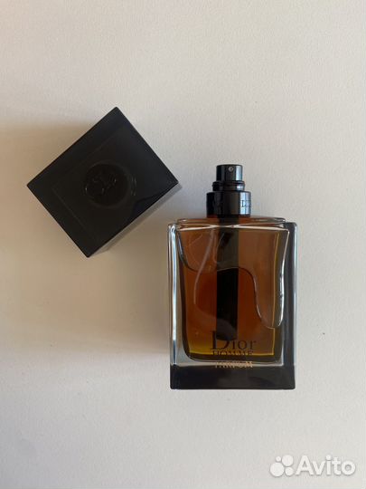 Dior homme parfum оригинал