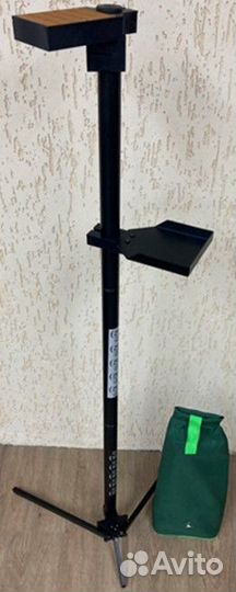 Штатив (стрелковая стойка) Capapie (металлическая)