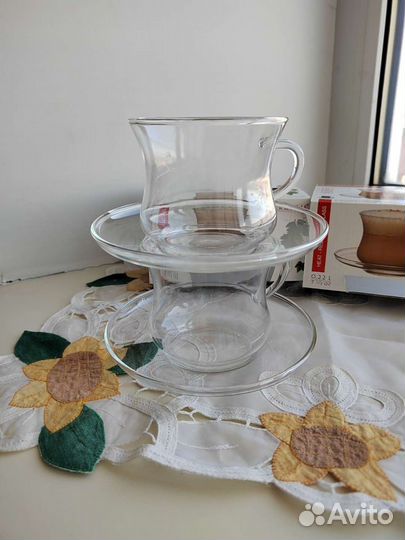 Кофейная пара Новая Польша